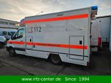Mercedes-Benz Sprinter bei Reisemobile.expert - Abbildung (10 / 15)