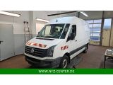 VW Crafter bei Reisemobile.expert - Abbildung (7 / 15)