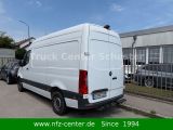 Mercedes-Benz Sprinter bei Reisemobile.expert - Abbildung (3 / 11) Mercedes-Benz Sprinter bei Reisemobile.expert - Abbildung (3 / 11)