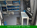 VW T6 Transporter bei Reisemobile.expert - Abbildung (7 / 15)