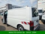 VW T6 Transporter bei Reisemobile.expert - Abbildung (11 / 15)