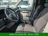 VW T6 Transporter bei Reisemobile.expert - Abbildung (10 / 15)