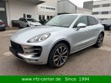 Porsche Macan bei Reisemobile.expert - Abbildung (7 / 15)