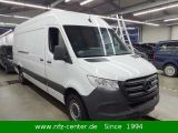 Mercedes-Benz Sprinter bei Reisemobile.expert - Abbildung (4 / 15)