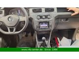 VW Caddy bei Reisemobile.expert - Abbildung (3 / 12)