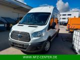 Ford Transit bei Reisemobile.expert - Abbildung (10 / 14)