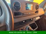 Mercedes-Benz Sprinter bei Reisemobile.expert - Abbildung (11 / 12)
