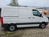 VW Crafter bei Reisemobile.expert - Abbildung (3 / 15)