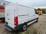 VW Crafter bei Reisemobile.expert - Abbildung (10 / 15)