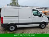 VW Crafter bei Reisemobile.expert - Abbildung (3 / 15)