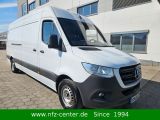 Mercedes-Benz Sprinter bei Reisemobile.expert - Abbildung (2 / 15)