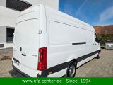 Mercedes-Benz Sprinter bei Reisemobile.expert - Abbildung (14 / 15)