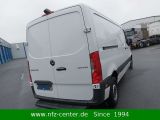Mercedes-Benz Sprinter bei Reisemobile.expert - Abbildung (4 / 15)