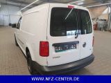 VW Caddy bei Reisemobile.expert - Abbildung (3 / 15)