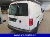VW Caddy bei Reisemobile.expert - Abbildung (9 / 15)
