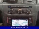 VW Caddy bei Reisemobile.expert - Abbildung (4 / 15)