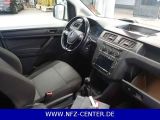 VW Caddy bei Reisemobile.expert - Abbildung (8 / 15)