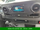 Mercedes-Benz Sprinter bei Reisemobile.expert - Abbildung (8 / 10)