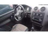 VW Caddy bei Reisemobile.expert - Abbildung (8 / 10)