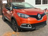 Renault Captur bei Reisemobile.expert - Abbildung (2 / 12)