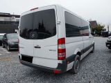 Mercedes-Benz Sprinter bei Reisemobile.expert - Abbildung (4 / 14)