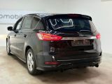 Ford S-Max bei Reisemobile.expert - Abbildung (4 / 15) Ford S-Max bei Reisemobile.expert - Abbildung (4 / 15)