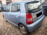 Kia Picanto bei Reisemobile.expert - Abbildung (4 / 9)