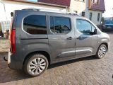 Opel Combo bei Reisemobile.expert - Abbildung (3 / 15)