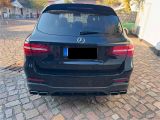 Mercedes-Benz GLC-Klasse bei Reisemobile.expert - Abbildung (3 / 9)