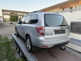Subaru Forester bei Reisemobile.expert - Abbildung (9 / 12)