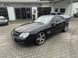 Mercedes-Benz SL 350 bei Reisemobile.expert - Abbildung (4 / 13)