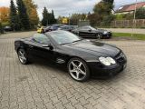 Mercedes-Benz SL 350 bei Reisemobile.expert - Abbildung (2 / 13)