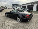 Mercedes-Benz SL 350 bei Reisemobile.expert - Abbildung (3 / 13)