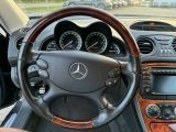 Mercedes-Benz SL 350 bei Reisemobile.expert - Abbildung (9 / 13)