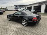 Mercedes-Benz SL 350 bei Reisemobile.expert - Abbildung (7 / 13)