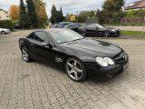 Mercedes-Benz SL 350 bei Reisemobile.expert - Abbildung (5 / 13)