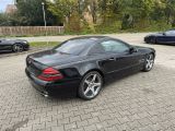 Mercedes-Benz SL 350 bei Reisemobile.expert - Abbildung (6 / 13)