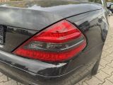 Mercedes-Benz SL 350 bei Reisemobile.expert - Abbildung (13 / 13)