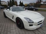 Mercedes-Benz SLS bei Reisemobile.expert - Abbildung (2 / 14)