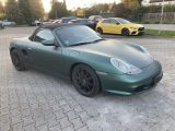 Porsche Boxster bei Reisemobile.expert - Abbildung (2 / 12)