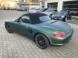 Porsche Boxster bei Reisemobile.expert - Abbildung (4 / 12)