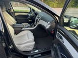 Cadillac SRX bei Reisemobile.expert - Abbildung (5 / 9)