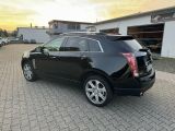 Cadillac SRX bei Reisemobile.expert - Abbildung (4 / 9)