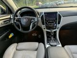 Cadillac SRX bei Reisemobile.expert - Abbildung (7 / 9)