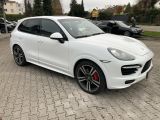 Porsche Cayenne bei Reisemobile.expert - Abbildung (2 / 11)