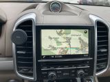 Porsche Cayenne bei Reisemobile.expert - Abbildung (7 / 11)