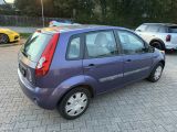 Ford Fiesta bei Reisemobile.expert - Abbildung (3 / 8)