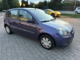 Ford Fiesta bei Reisemobile.expert - Abbildung (2 / 8)