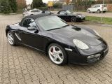 Porsche Boxster bei Reisemobile.expert - Abbildung (2 / 11)