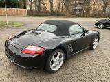 Porsche Boxster bei Reisemobile.expert - Abbildung (3 / 11)